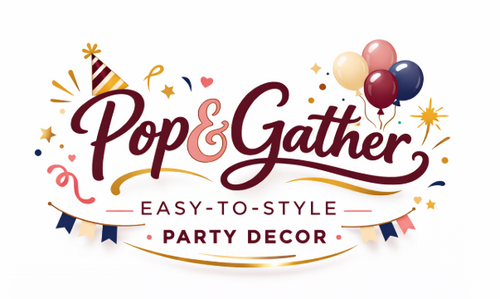 Pop & Gather